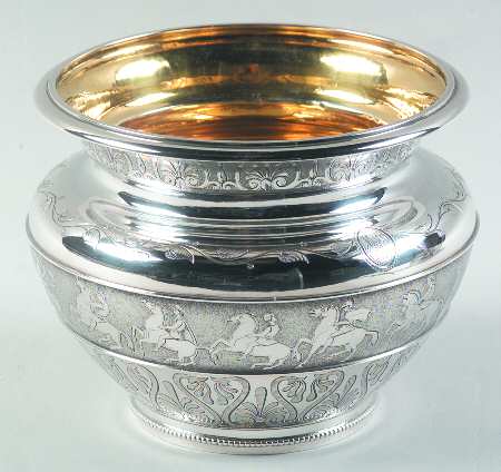 774 (Sterling, Hollowware) Waste Bowl