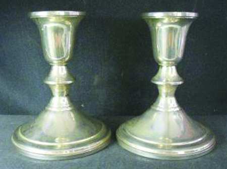 139 (Sterling, Hollowware) by Towle Silver