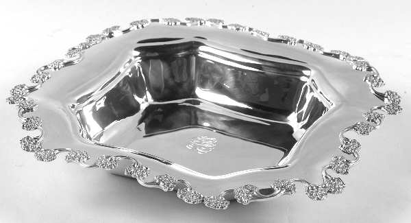 5117 (Sterling, Hollowware) by Towle Silver