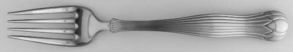 Botanical (Stainless) Fork