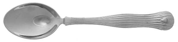 Botanical (Stainless) Teaspoon