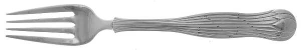 Botanical (Stainless) Individual Salad Fork