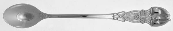 Meadows (Sterling) by Tiffany &amp; CO SILVER