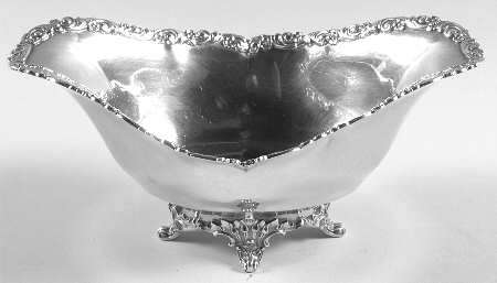 1560 (Sterling, Hollowware) by Tiffany &amp; CO SILVER