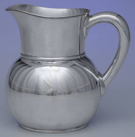 18074 (Sterling, Hollowware) by Tiffany &amp; CO SILVER