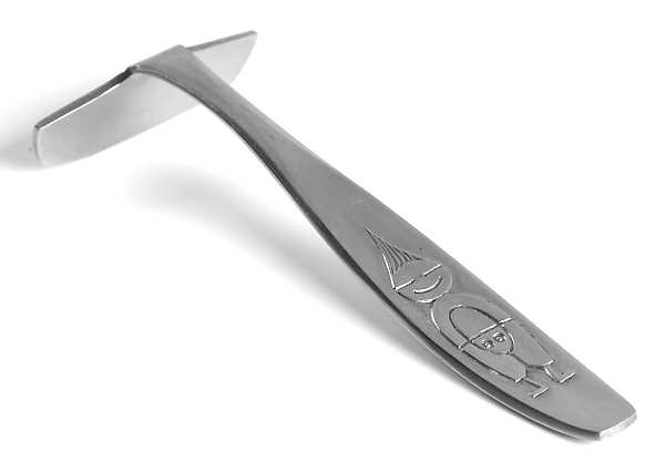 TWS339 (Stainless) by Towle Silver