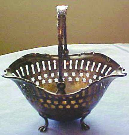 205 (Sterling, Hollowware) by Towle Silver