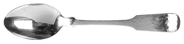 Hammersmith (Stainless, Germany, Satin) Tablespoon (Serving Spoon)