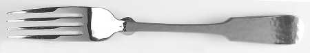 Hammersmith (Stainless, Germany, Satin) by Towle Silver