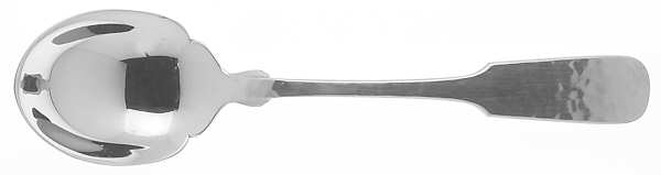Hammersmith (Stainless, Germany, Satin) Sugar Spoon
