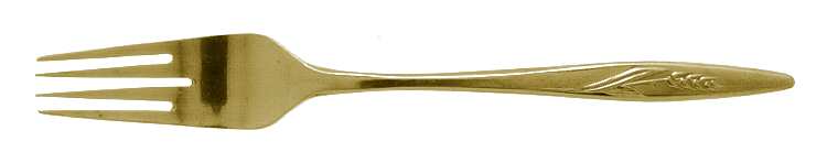 TWS343 (Gold Electroplate) by Towle Silver