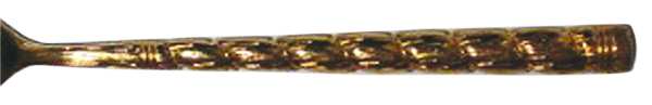 TWS178-Gold (Gold Electroplate) by Towle Silver