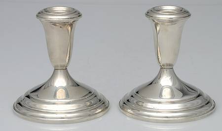 49 (Sterling, Hollowware) by Towle Silver