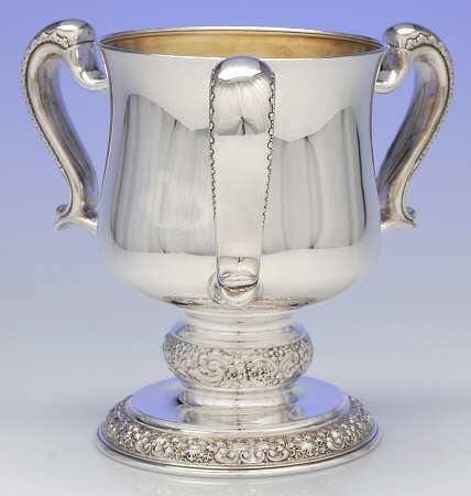13266 (Sterling, Hollowware) by Tiffany &amp; CO SILVER