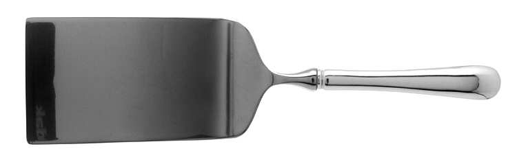 Hannah Hull (Sterling, 1974-2003) Lasagna Server with Stainless Blade