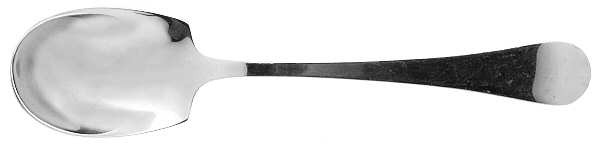 Hannah Hull (Sterling, 1974-2003) Sugar Spoon