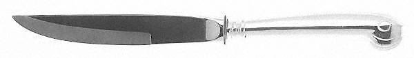 Onslow (Sterling, 1974-2003) Knife-Steak/Ind-Pistol/Bolster Handle