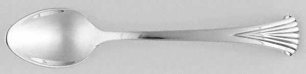 Onslow (Sterling, 1974-2003) Demitasse Spoon