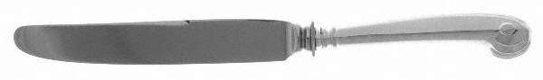 Onslow (Sterling, 1974-2003) New French Pistol Knife with Bolster