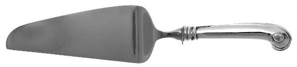 Onslow (Sterling, 1974-2003) Pie and Cake Server with Stainless Blade