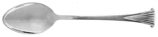 Onslow (Sterling, 1974-2003) Teaspoon