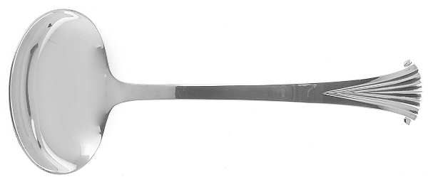 Onslow (Sterling, 1974-2003) Solid Gravy Ladle