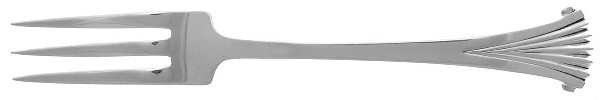 Onslow (Sterling, 1974-2003) Fork