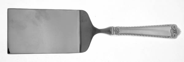 Lamerie (Sterling, 1974-2009) Lasagna Server with Stainless Blade