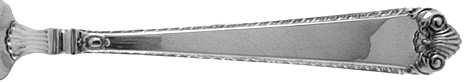 Lamerie (Sterling, 1974-2009) by Tuttle