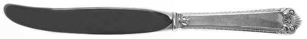 Lamerie (Sterling, 1974-2009) Modern Hollow Knife