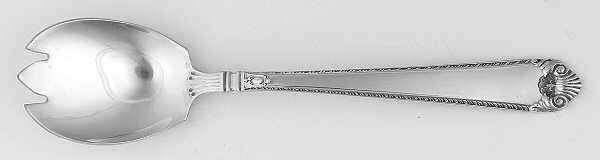 Lamerie (Sterling, 1974-2009) Ice Cream Fork