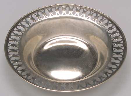 9654 (Sterling, Hollowware) by Towle Silver