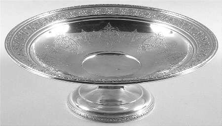 541 (Sterling, Hollowware) by Towle Silver