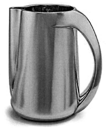 Elsa Peretti Giftware (Sterling, Hollowware) Sterling Water Pitcher