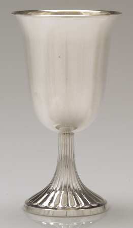 668 (Sterling, Hollowware) by Towle Silver
