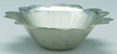 23546 (Sterling, Hollowware) by Tiffany &amp; CO SILVER