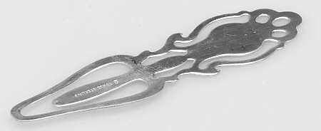 TWS360 (Sterling, Hollowware) by Towle Silver