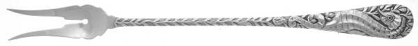17 (Sterling) by Towle Silver