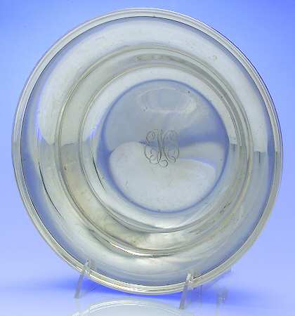 52063 (Sterling, Hollowware) by Towle Silver