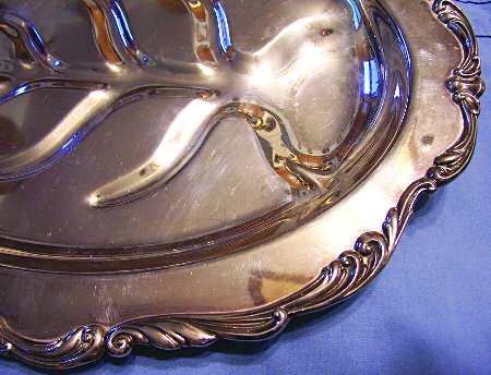 TWS363 (Silverplate, Hollowware) by Towle Silver