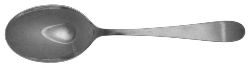TIS53 (Sterling) Youth Spoon