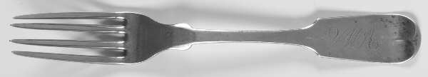 THT1 (Coin) Fork by Thomas Trotter & Co