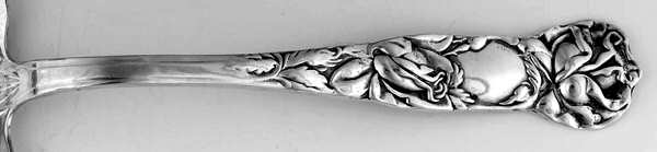 Bridal Rose (Silverplate) by Towle Silver