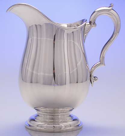 419 (Sterling, Hollowware) by Tuttle