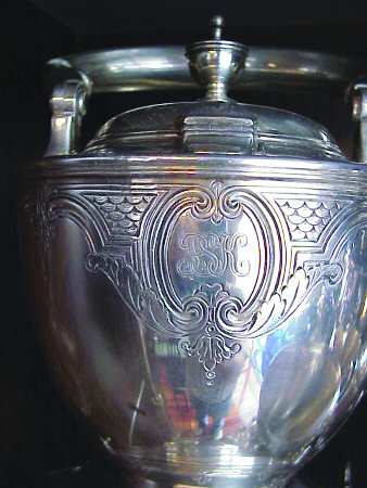 203166 (Sterling, Hollowware) by Tiffany &amp; CO SILVER