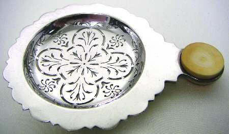 TIS56 (Sterling, Hollowware) by Tiffany &amp; CO SILVER