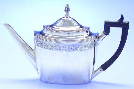 1799 (Sterling, Hollowware) by Tuttle