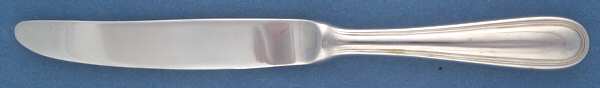 TOT17 (Stainless) Modern Hollow Knife