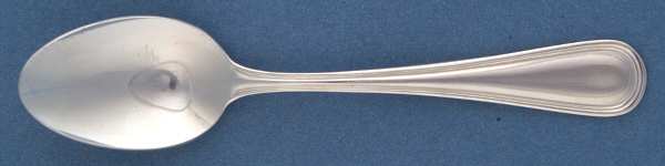 TOT17 (Stainless) Teaspoon