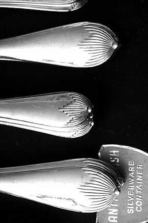 TWS368 (Silverplate) by Towle Silver